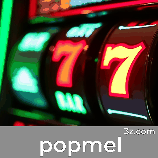 Popmel: Cassino Online Premiado e Seguro