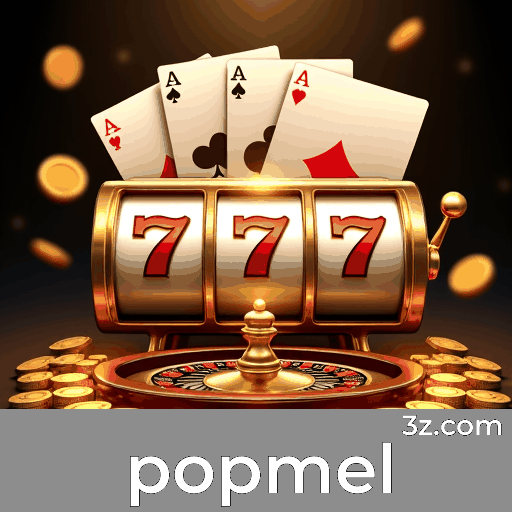 Popmel: Experiência Imersiva com Dealers ao Vivo