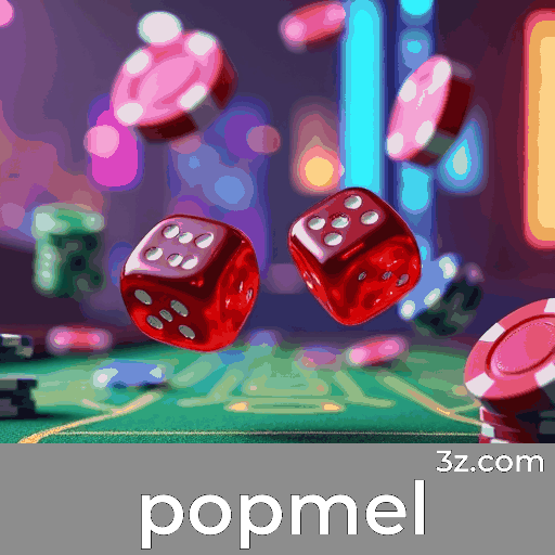 Popmel: Plataforma Vibrante de Comunidade e Interação