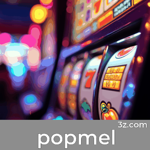 Desenvolvedores de Jogos e Inovação Técnica na Popmel