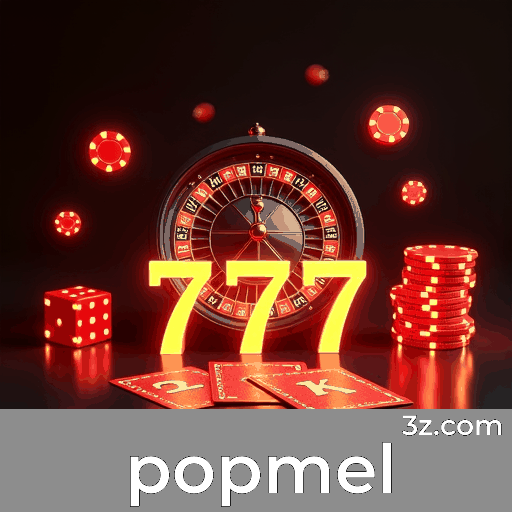 Popmel: Inovação em Jogos e Tendências Futuras