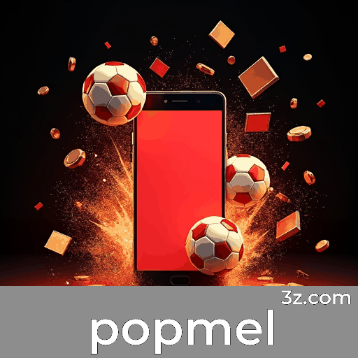 Popmel: Cassino Profissional e Imersivo