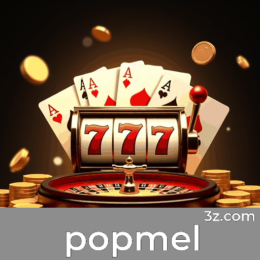 popmel Comunidade: Um Mundo de Interação para Jogadores