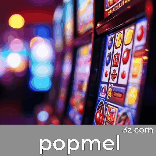 Parceria Popmel com Desenvolvedores de Jogos e Inovação Técnica