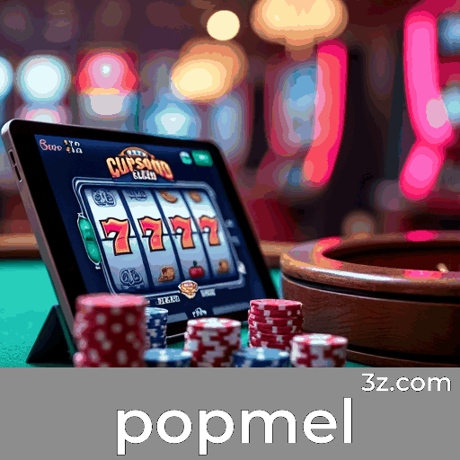 popmel.com - Plataforma de Apostas e Cassino Online com 500+ Jogos Exclusivos - popmel