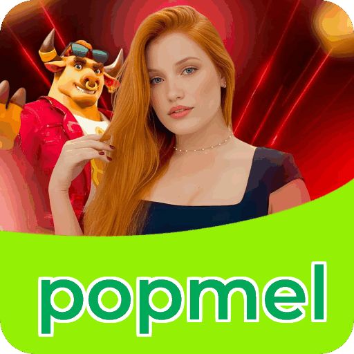 Bônus de Boas-vindas popmel