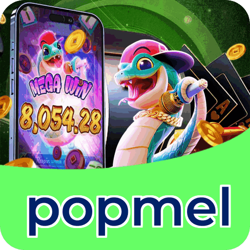 Suporte popmel