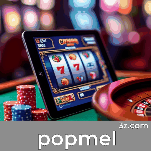 Popmel: Plataforma Vibrante de Comunidade e Interação