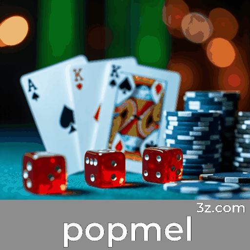 popmel Comunidade: Um Mundo de Interação para Jogadores