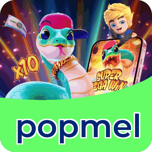 Siga a popmel no Facebook