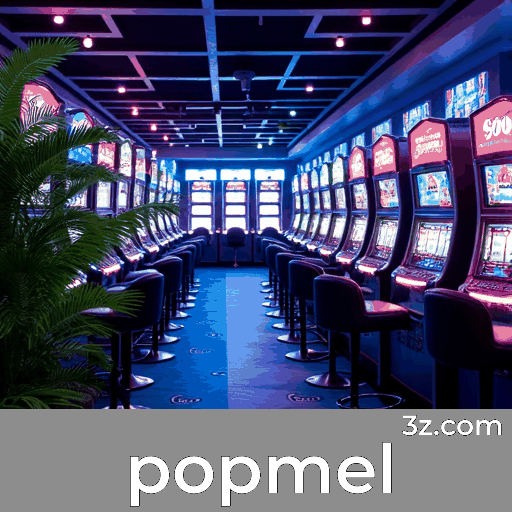 Popmel: Login Seguro e Privilégios Exclusivos