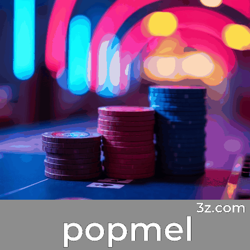 Popmel: Cassino Online Premiado e Seguro